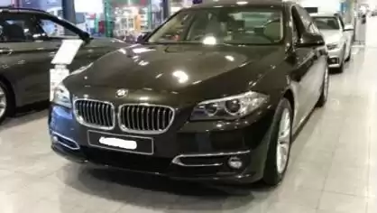 Used BMW Unspecified For Sale in Al Sadd , Doha #7761 - 1  image 